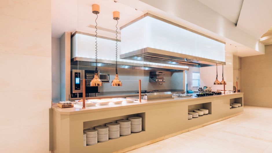 Iberostar Selection Cancun Restaurant