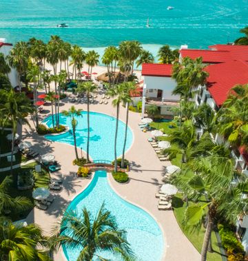 The Royal Cancun