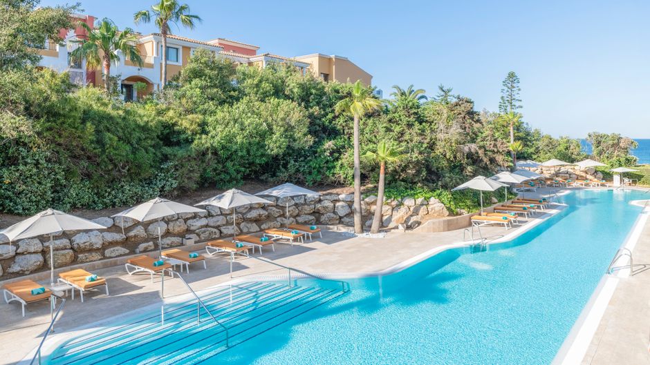 Iberostar Selection Andalucia Playa Pool