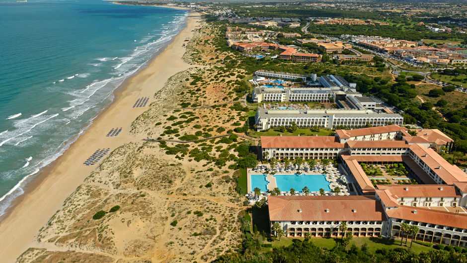 Iberostar Selection Andalucia Playa Other