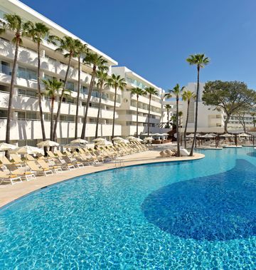 Iberostar Waves Cristina