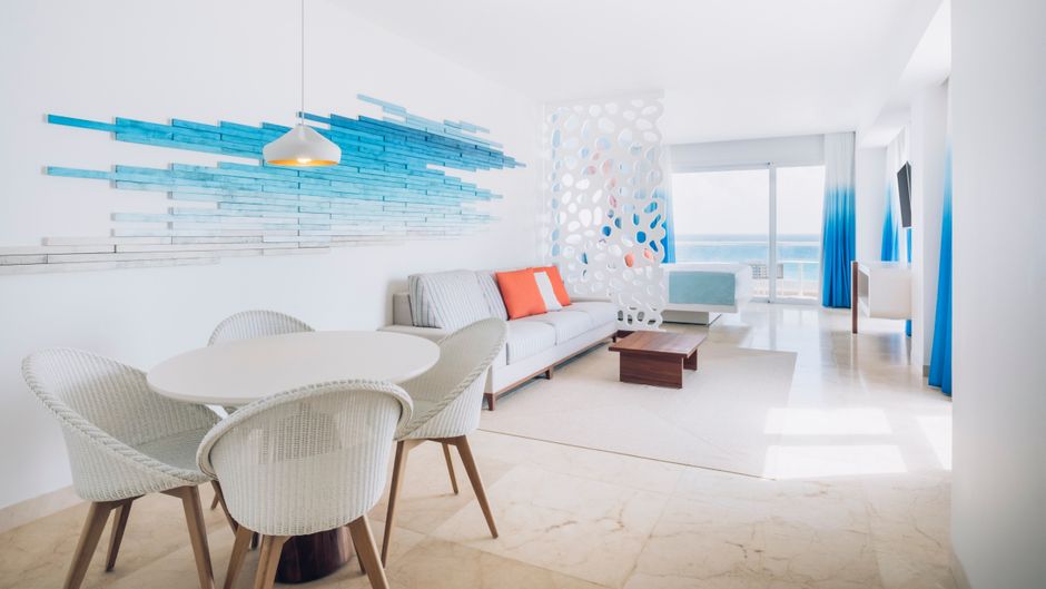 Iberostar Selection Cancun Room