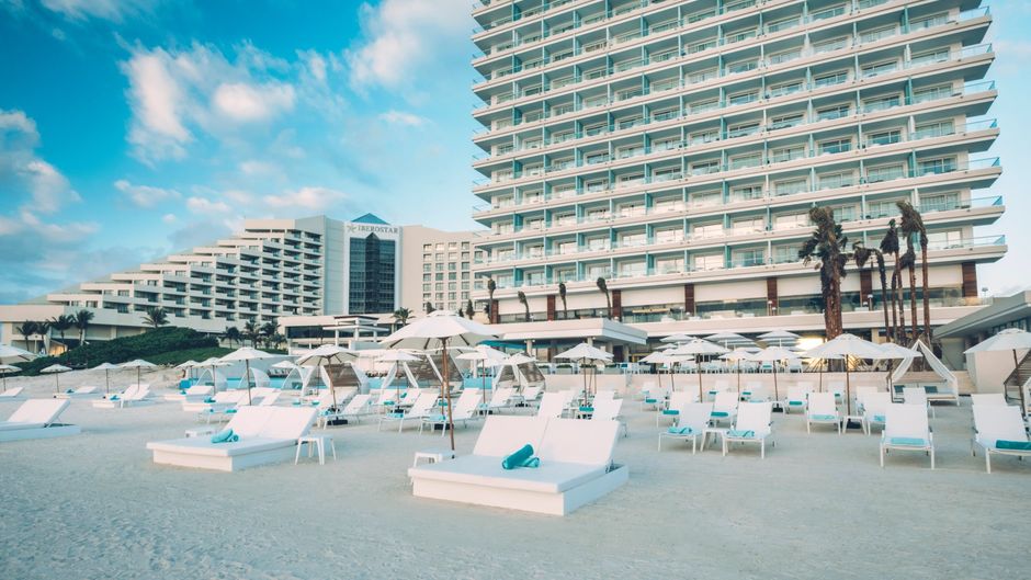 Iberostar Selection Cancun Exterior