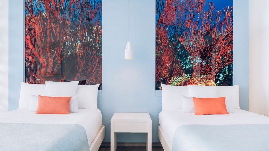 Iberostar Selection Cancun Room