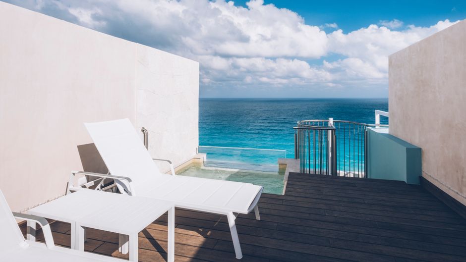 Iberostar Selection Cancun Room