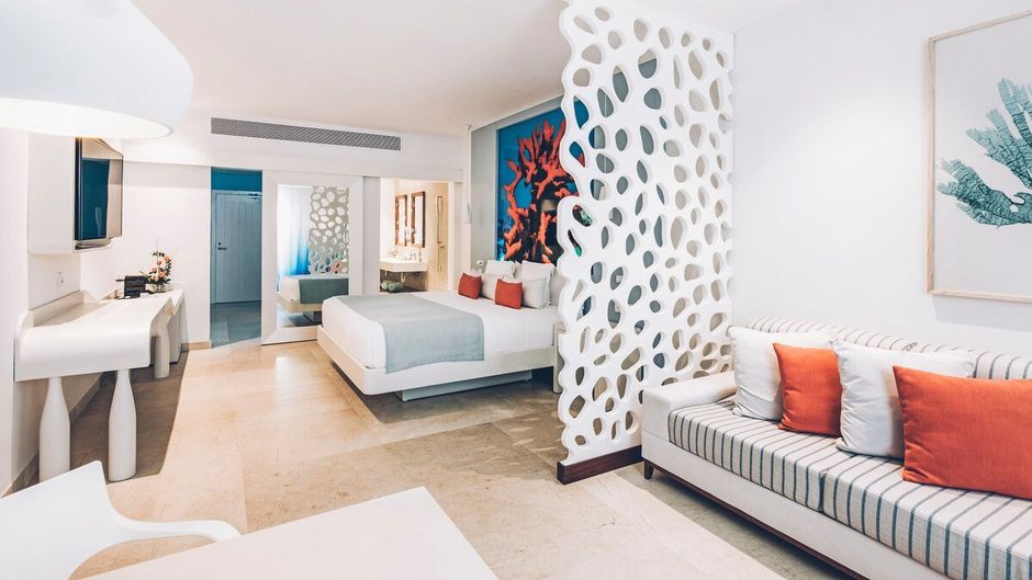 Iberostar Selection Cancun Room