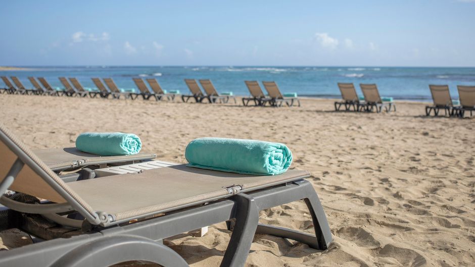 Iberostar Waves Costa Dorada Beach