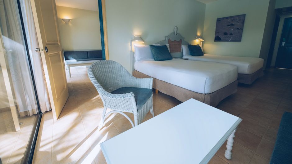 Iberostar Waves Costa Dorada Room