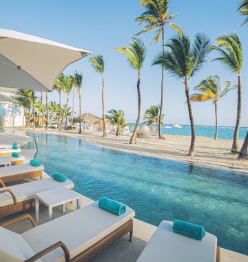 JOIA Bavaro by Iberostar