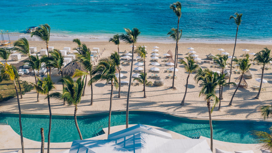 JOIA Bavaro by Iberostar Beach