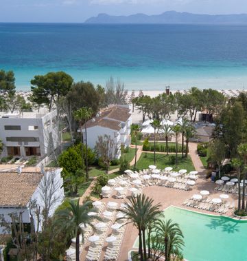 Iberostar Waves Ciudad Blanca