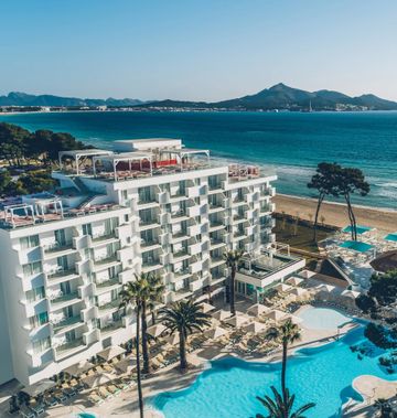 Iberostar Waves Alcudia Park