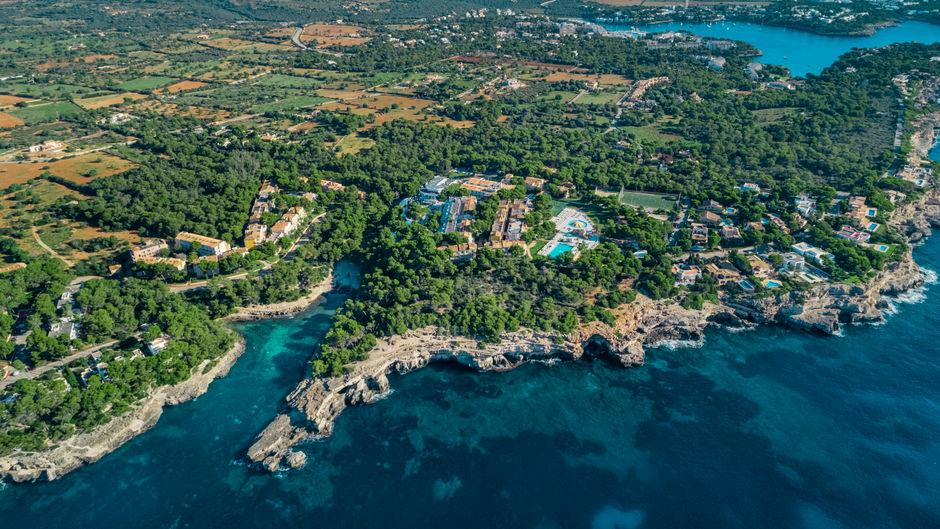 Iberostar Waves Club Cala Barca Other