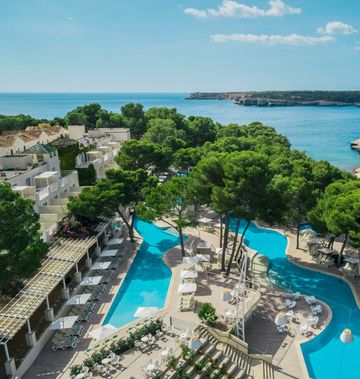 Iberostar Waves Club Cala Barca