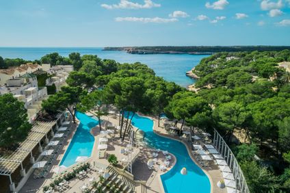 Iberostar Waves Club Cala Barca