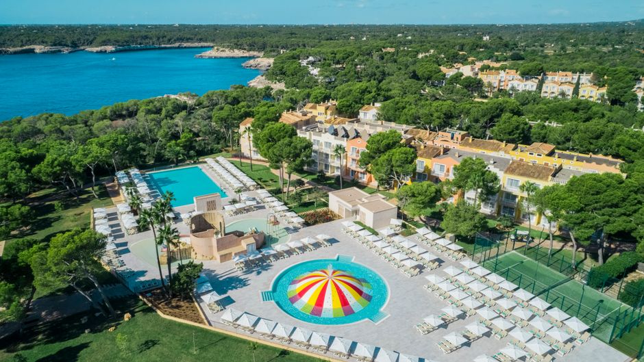 Iberostar Waves Club Cala Barca Other