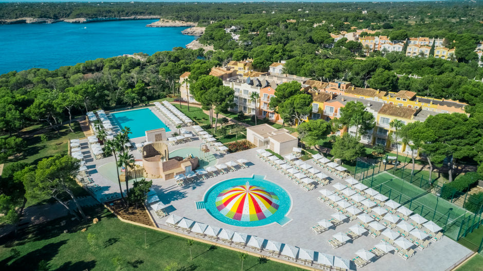 Iberostar Waves Club Cala Barca Other