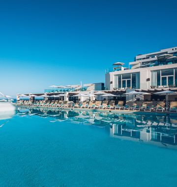 Iberostar Waves Bouganville Playa