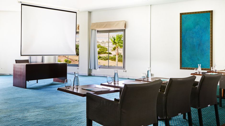 Iberostar Selection Andalucia Playa Meeting