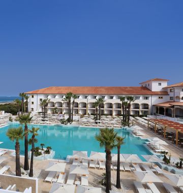 Iberostar Selection Andalucia Playa