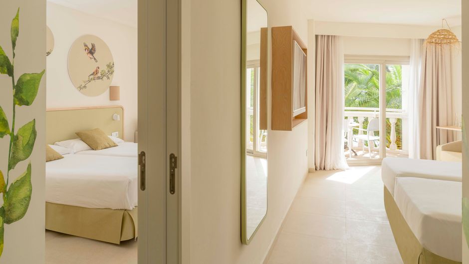 Iberostar Selection Albufera Playa Room