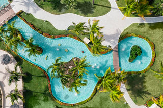 Iberostar Waves Rose Hall Beach