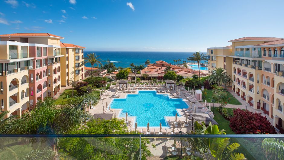 Iberostar Selection Anthelia Exterior