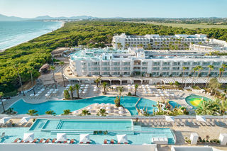 Iberostar Selection Albufera Playa