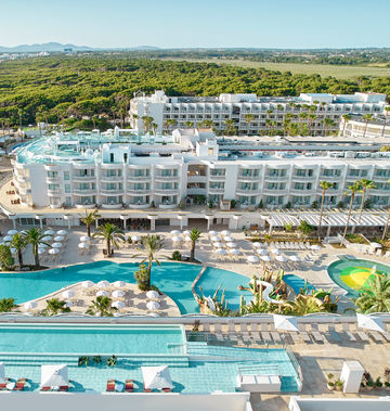 Iberostar Selection Albufera Playa