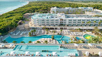 Iberostar Selection Albufera Playa