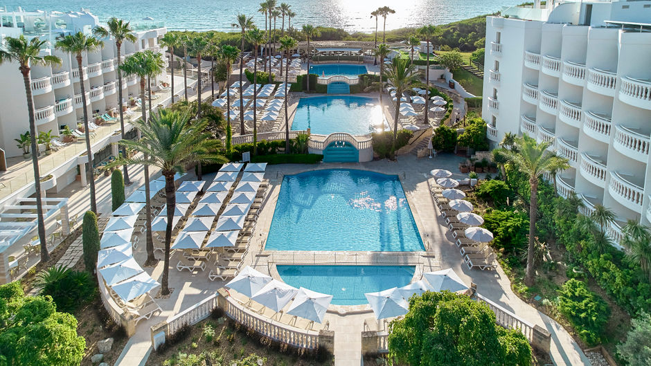 Iberostar Selection Albufera Playa Pool