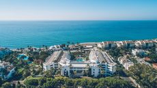 Iberostar Selection Marbella Coral Beach