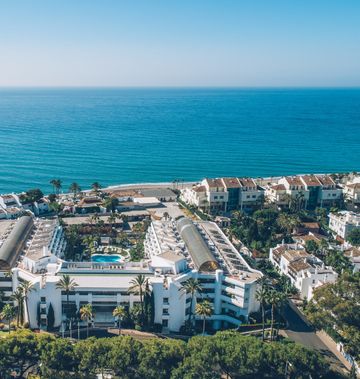 Iberostar Selection Marbella Coral Beach