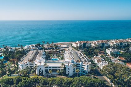 Iberostar Selection Marbella Coral Beach