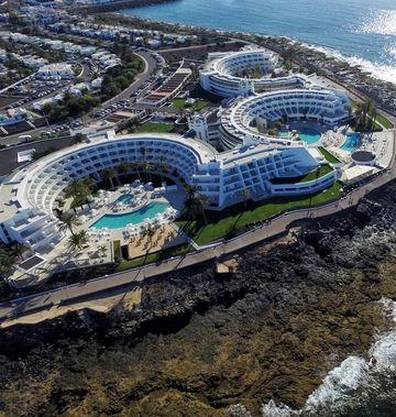 Iberostar Selection Lanzarote Park