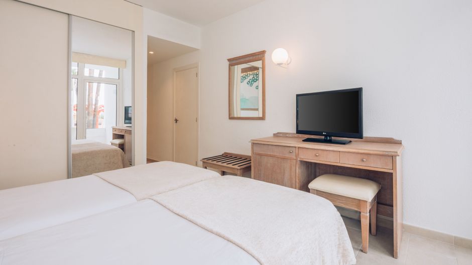 Iberostar Waves Las Dalias Room