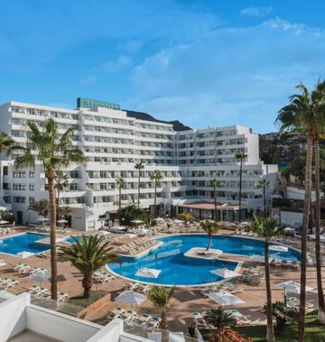 Iberostar Waves Las Dalias