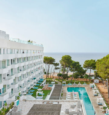 Iberostar Selection Santa Eulalia Ibiza