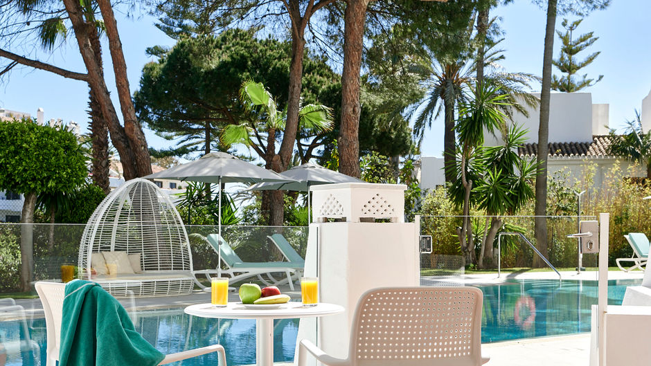 Iberostar Selection Marbella Coral Beach Room