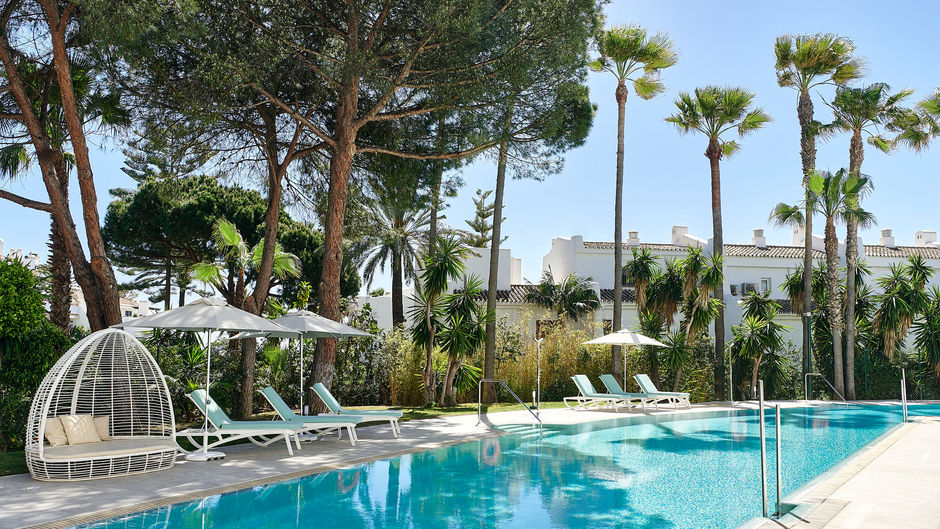 Iberostar Selection Marbella Coral Beach Room