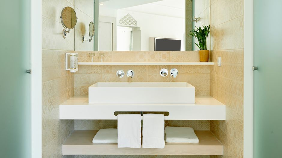 Iberostar Selection Marbella Coral Beach Room