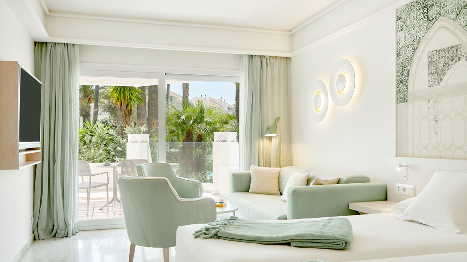Iberostar Selection Marbella Coral Beach Room