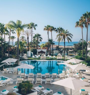 Iberostar Selection Marbella Coral Beach