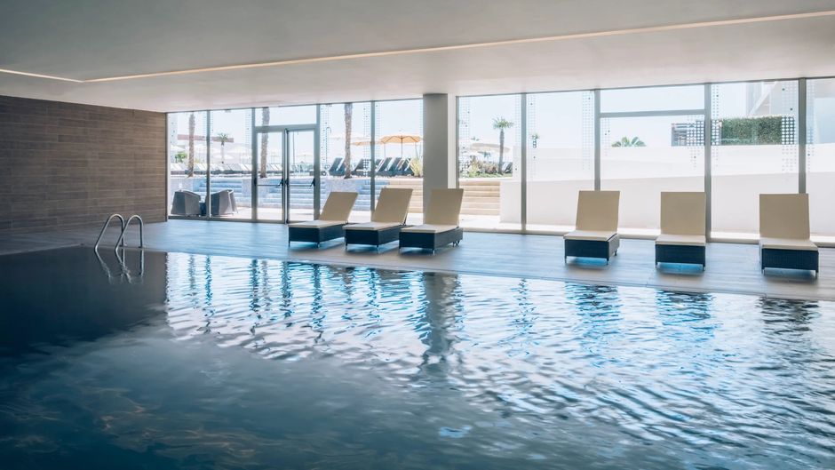 Iberostar Selection Lagos Algarve Spa