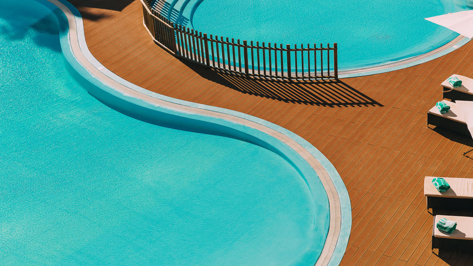 Iberostar Selection Lagos Algarve Pool