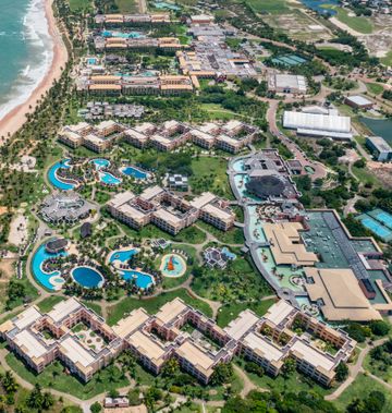 Iberostar Selection Praia do Forte