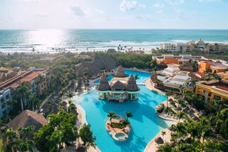 Iberostar Selection Paraiso Lindo