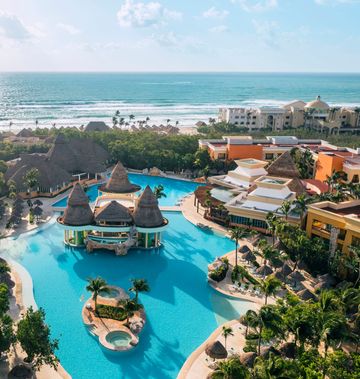 Iberostar Selection Paraiso Lindo