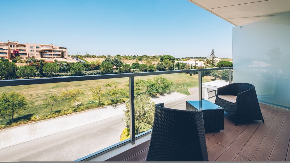 Iberostar Selection Lagos Algarve Room