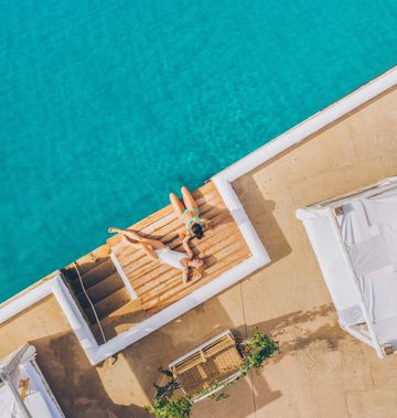 Iberostar Selection Santa Eulalia Ibiza